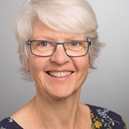 Inger Muggli-Stokholm, Rektorin Kantonsschule Schüpfheim