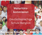 Symbolbild Maturitätskommission Deutschsprachige Schule Bangkok