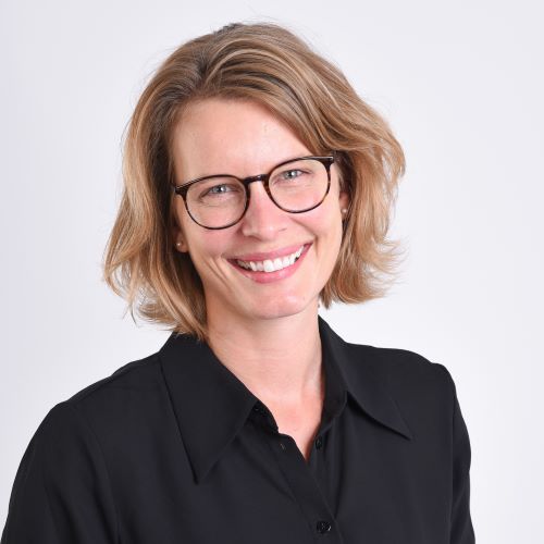 Anita Bieri, neue Prorektorin der Kantonsschule Willisau per April 2024