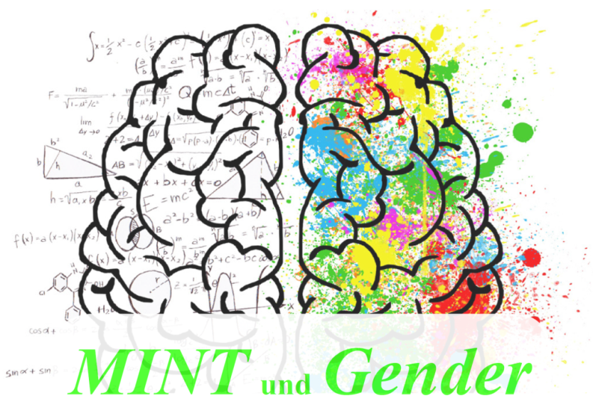 Bild zur Weiterbildung "MINT und Gender" vom 7. November 2017 