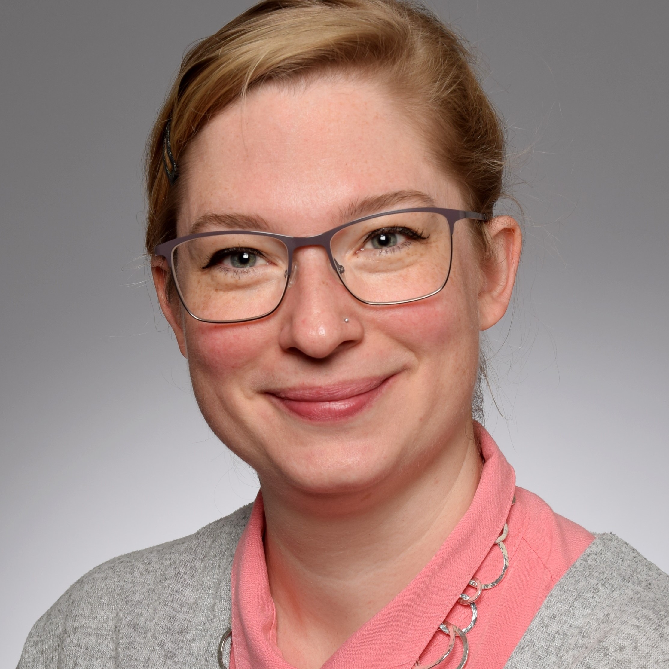 Caroline Farber wird per August 2019 Prorektorin an der Kantonsschule Luzern
