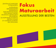 Fokus Maturaarbeit 2020 - Online-Ausstellung / Gewinner und Gewinnerinnen