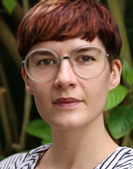 Janina Maris Hofer ist die neue Prorektorin an der Kanti Beromünster